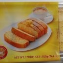 Britannia Cake Rusk 550gm