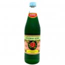 T G Kiat Banana Syrup 750 ml
