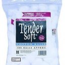 Tender Soft Cotton Balls 100's