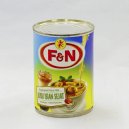 F&N Evaporated Filled Milk 385gm Blue