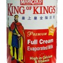 King Of Kings Evaporated 395G