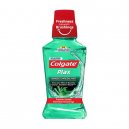 Colgate Mouth Wash Charcoal Mint 250ml