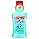 Colgate Plax Herbal Salt 250 ml