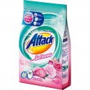 Attack Detergent+Softener 750gm