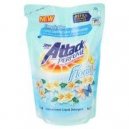 Attack Floral 1400ml Liquid Refill