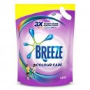 Breeze Liquid Colour Care 1.5Kg Refill