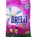 Breeze Detergent Colour 2.1Kg