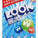 Look Detergent Powder 5 Kg