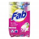 FAB LAUNDRY POWDER SAKURA 660 GM