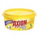 Axion Yellow Lemon Dishwashing Paste 325G