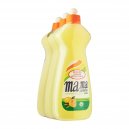 Mama Lemon 750ml X 3 + Dishwashing