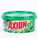 Axion Green Lime Dishwashing Paste 325gm