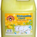 Home Saver Dishwash Liquid 5Ltr