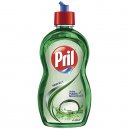 Pril Dish Washing Liquid Lime - 225 ml