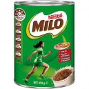 Milo 450gm Tin Australia