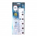Pritech Safety Socket 5's