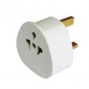 Adaptor 13Amp Travel Adaptor