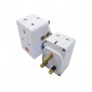 Adaptor 3 Way 703N