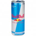 Red Bull Sugar Free