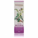 Patanjali Anti Wrinkle Cream 50G