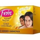 Fem Gold Bleach 64gm