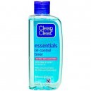 Johnson's C&C Facial Toner 100ml (J)