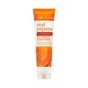 Janet Real Papaya Face Wash 100ml