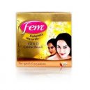 Fem Gold Creme Bleach 24gm