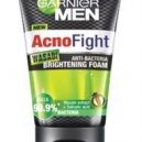 Garnier Acno Fight Brightening Foam 100ml