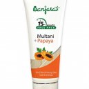 Banjara's 15Mfp Multani+Papaya 100G