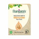 Banjara's Multani Mitti+Sandal 100G (5X20G)