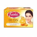 Fem De-Tan Creme Bleach 10gm