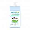Mamaearth Milk Soft Shampoo with Oats, Milk & Calendula 400ml