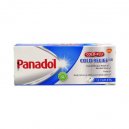 Panadol Cold 12's