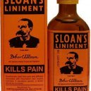 Sloans Liniment 70ml