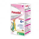 Panadol Children 60ml 6+ Years