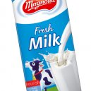 Magnolia Plain 250ml 1's