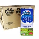 Pauls UHT Milk 1 Carton (12 x 1L)