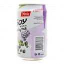 Yeos Soya Bean Black Soya 330 ml