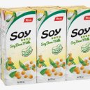 Yeos Soyabean 6X250ml