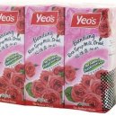 Yeos Bandung 6X250ml