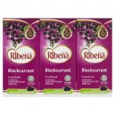 Ribena Blackcurrant 6 X 200ml