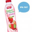 Magnolia Yoghurt Strawberry 800ml