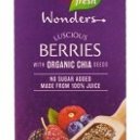 Fruit Tree Berries With Organic Chia Seeds 1Ltr