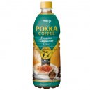 Pokka Premium Cappuccino