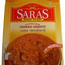 Saras Chakka Varatty 300gm Jack Fruit Jam