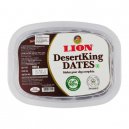 Lion Desert King Dates 500gm