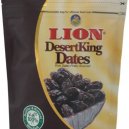 Lion Desert king Dates 500G Pouch