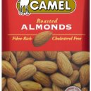 Camel Roasted Almond 36G