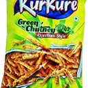 Kurkure Green Chutney 66G